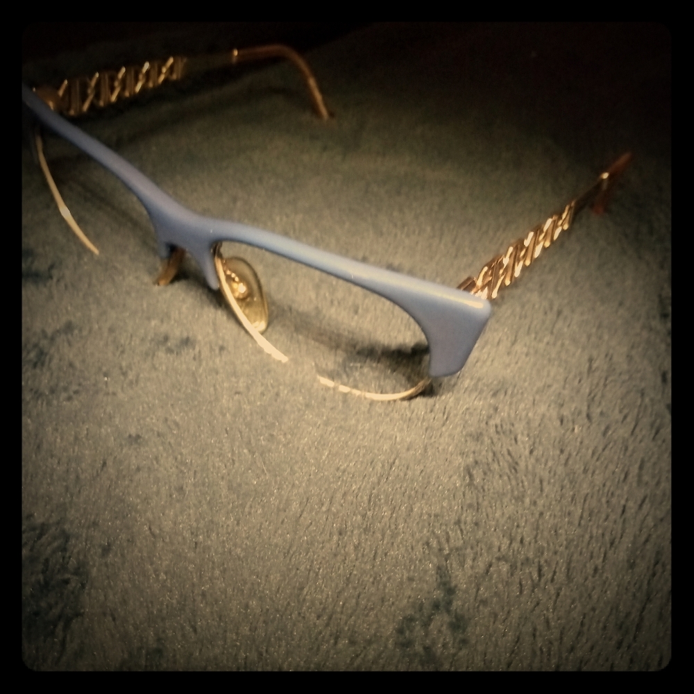 Vintage Christian Lacroix sunglasses